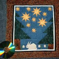 "Herbst": Top von Sigrid Middeldorf