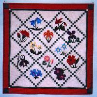 Steingarten Helswind Petzold