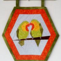 Unzertrennliche Ingrid Laemmerzahl