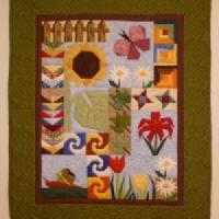 Bauerngarten ND-Florstadt