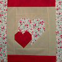 Herzen von Pat Anderson