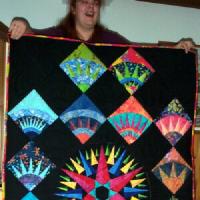 Melanie Muenstermann